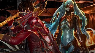 I Don't Miss The Howling Pit In Code Vein.