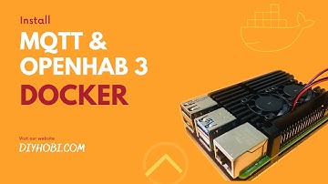 Smart Home Automation: Installing MQTT and OpenHAB 3