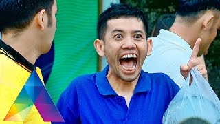 BRO DAN BRAY 24 JANUARI 2016 - Jangan Asal Nyebur Dong Bro Dan Bray