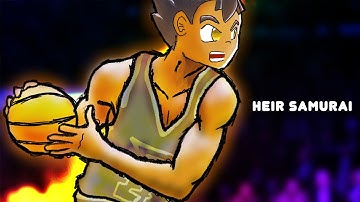 How to use the Triple Threat? NBA2K20 #HeirSamurai