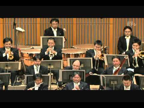 4/5|札幌交響楽団【札響】/尾高忠明/SapporoSymphonyOrchestra/「悲愴」(2011.6.4)