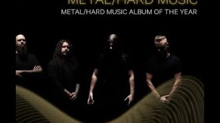 Cryptopsy wins Juno Award for ‘Metal/Hard Music Album Of The Year‘ - band posts statement!