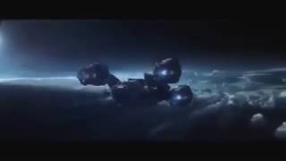 Прометей 2-трейлер 2016 Прометей 2-трейлер 2016