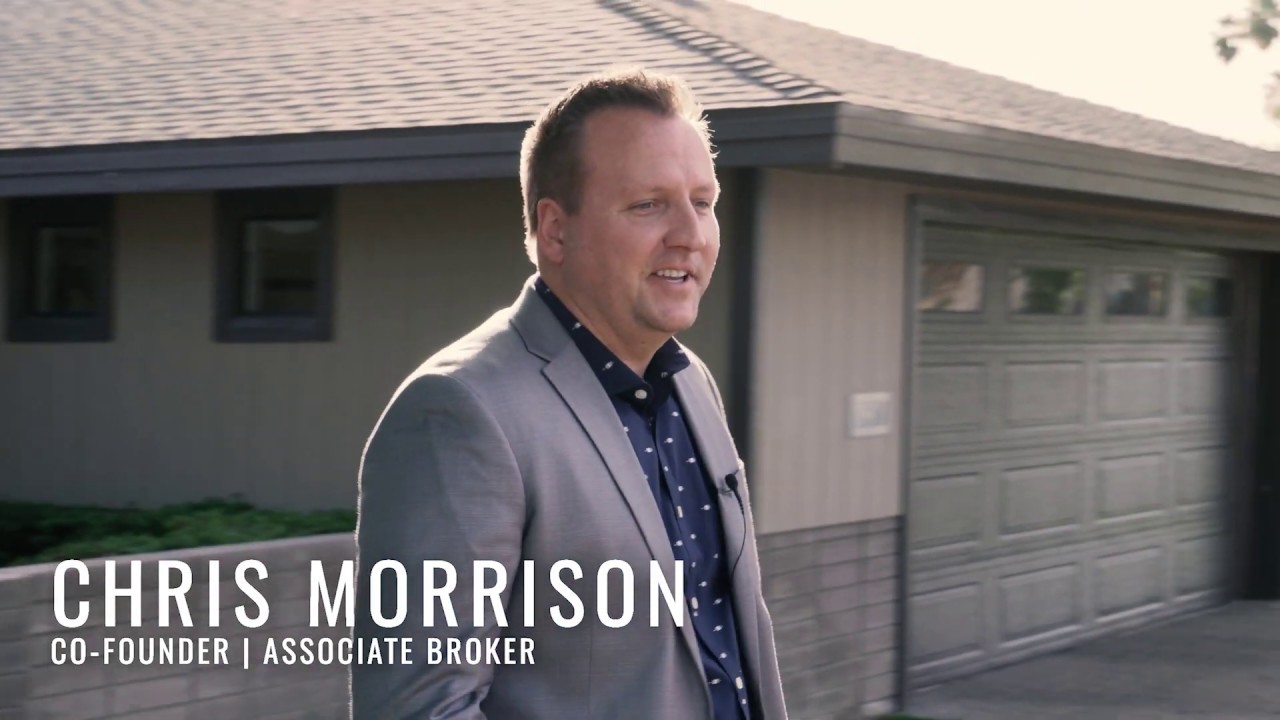 *** SOLD *** 5021 E Flower Street | Arcadia Phoenix