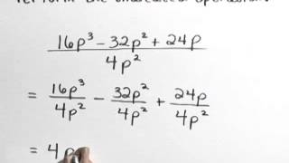 Lial Intermediate Algebra Ch 5 Ex 17