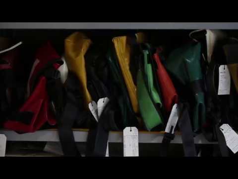 FREITAG repair