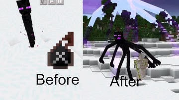 Rhex mutants by Rhex Minecraft mod showcase (link in desc)