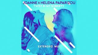 Joanne, Helena Paparizou - Twist In My Sobriety (Extended Mix) Resimi