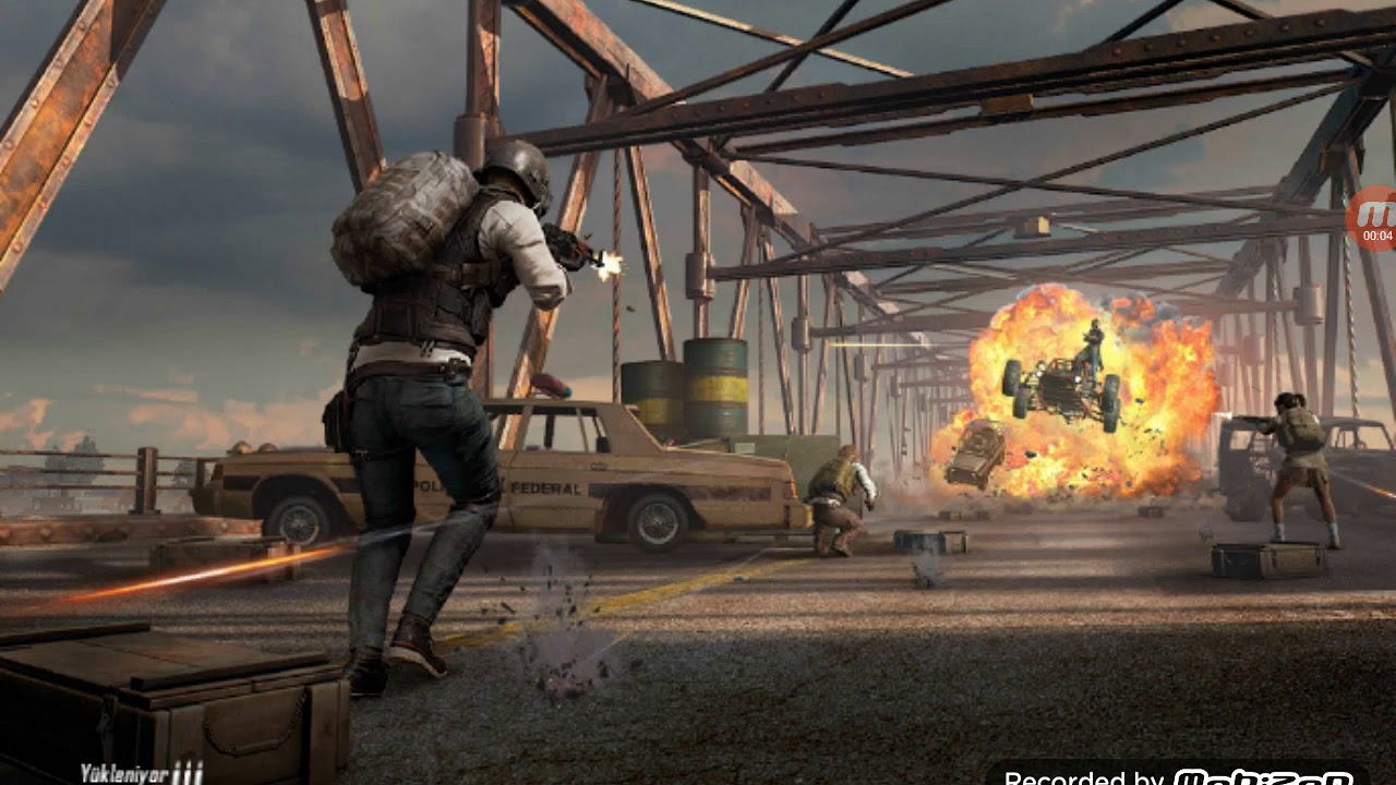 Pubg mobile lite Red zone - YouTube