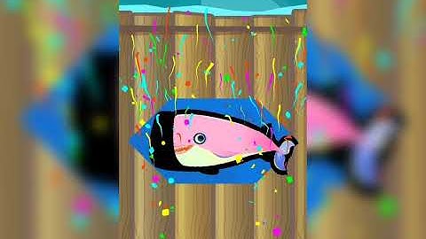 save the fish / pull the pin max level android game save fish pull the pin / mobile game