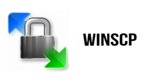 Conhecendo e instalando o WinSCP