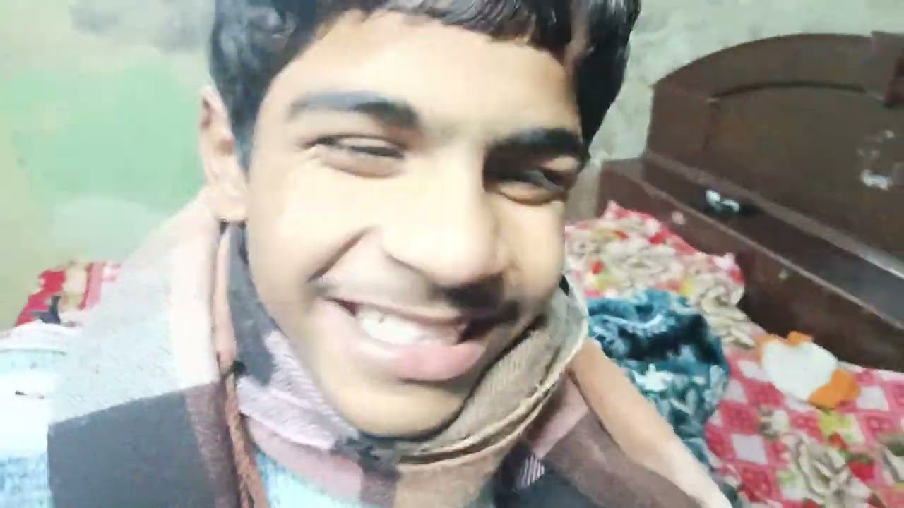 Finally Aaj Bata hi Diya😍