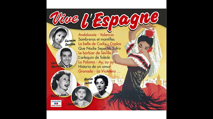 Maria Lerma - La Campanera