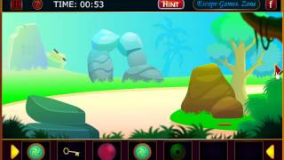 Golden Fish Rescue Walkthrough screenshot 4