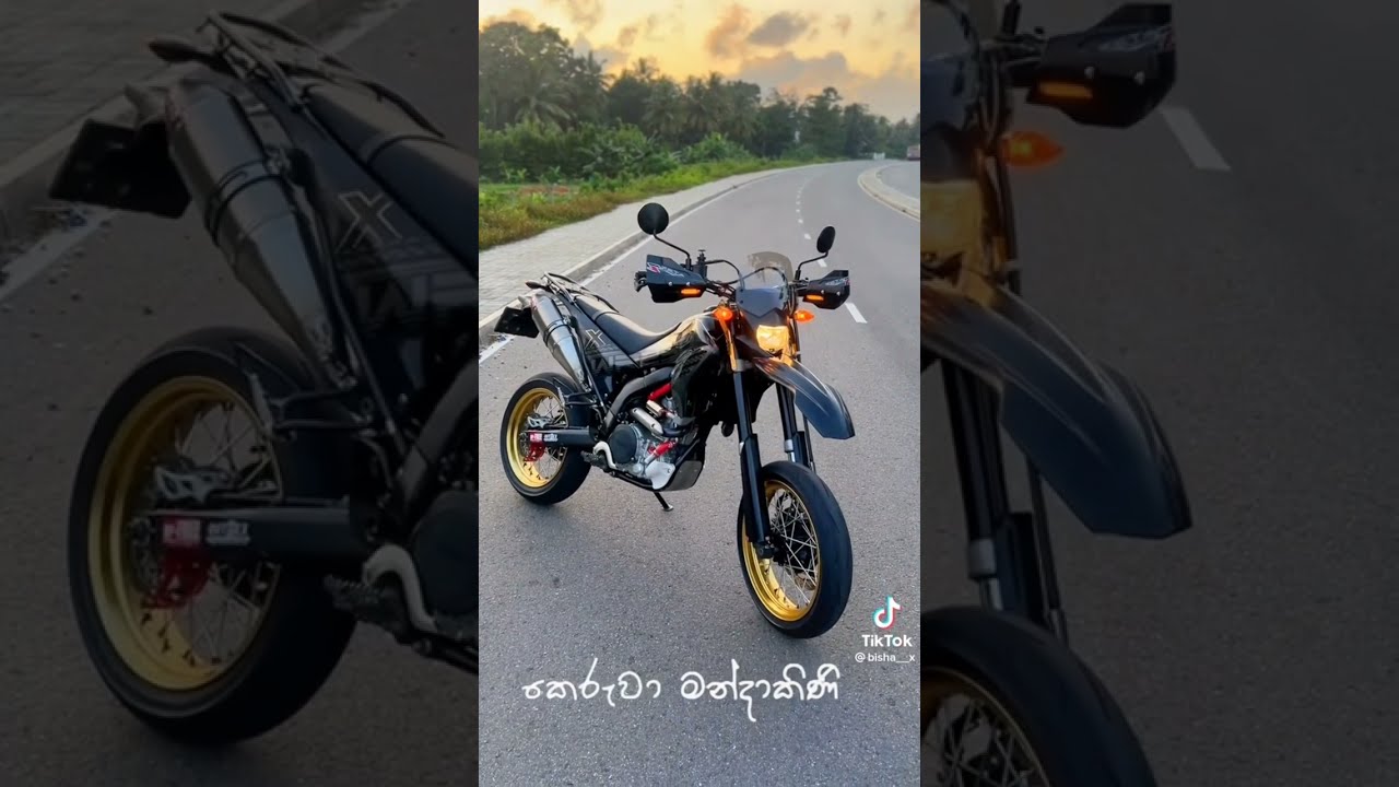 Yamaha WRX 💖🧀 WR❌ lovers 