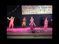 Palak Gor dancing on 3 songs from movie Rowdy Rathore, Aiyya and Natrang (Lavani).