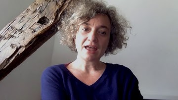 Giovanna Zapperi – Propositions for Non-Fascist Living – video statement – October 2017