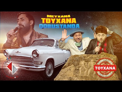 TOYXANA - Qobustan 4.Bölüm(İfrat)