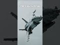 futuristic nuclear powered fighter plane