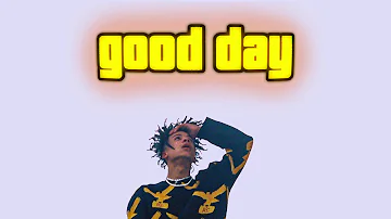 iann dior - Good Day (Official Audio)