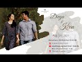 Divya  kiran  25082021  wedding  live streaming by moonwedlock weddings
