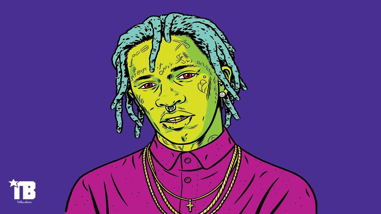 [FREE] Young Thug Type Beat - True (Prod. By Tellbankbeats)