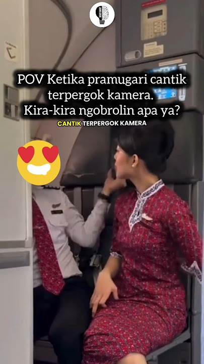 Flight attendants and pilots caught on camera #aviation #aviation #pilot #flight attendant #fligh...