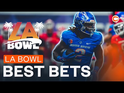 Best College Football Bowl Game Player Props Predictions and Picks December  16