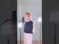 『娘の命を奪ったヤツを殺すのは罪ですか?』エンディングテーマ🌹 yukaDD「燈」チェックしてください🎤  #yukadd #娘の命