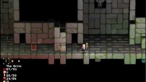 Legend of Dungeon Episode 1