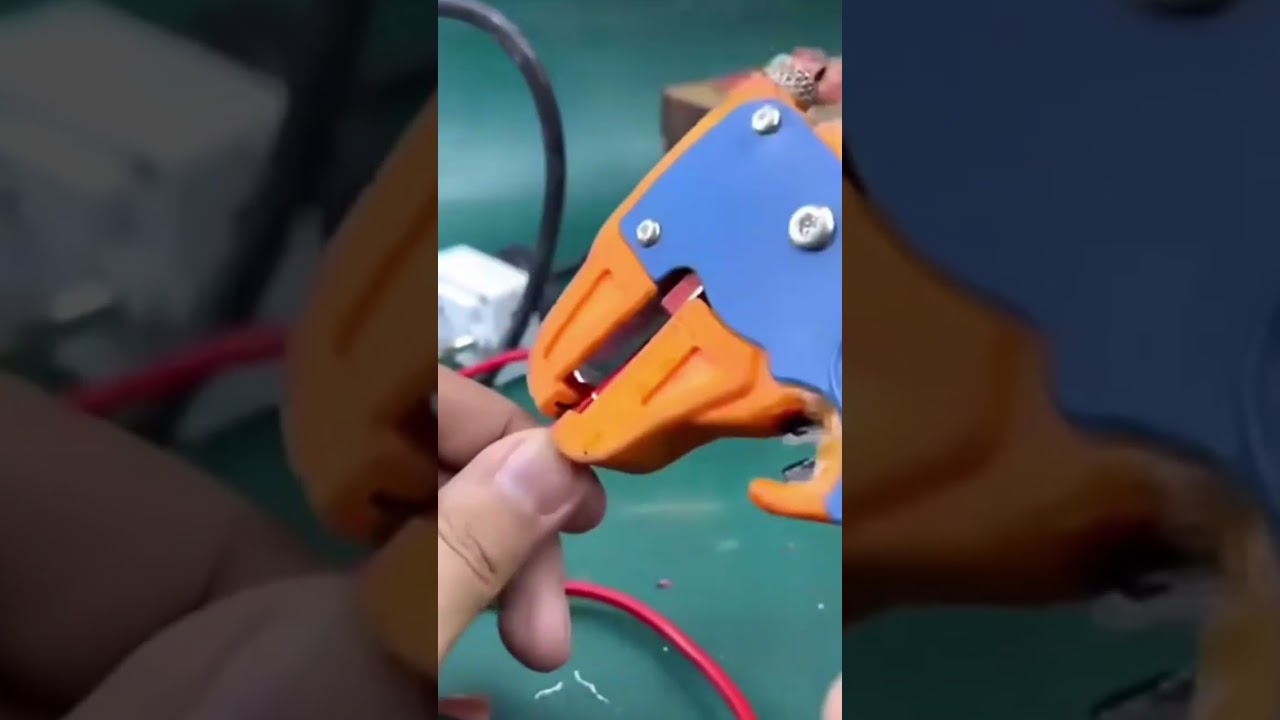 #electrician #handpumpautomationmotorfixing