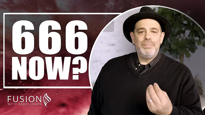 What does the Mark of the Beast 666 mean? | Rabbi ...