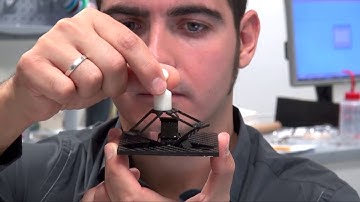 A little fold-up joystick brings haptics to portable devices