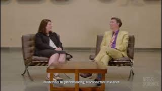 LASM Spieth Talk (Subtitled)