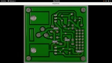 PCB Defect Detection