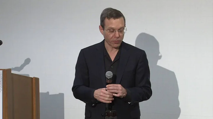 Avi Loeb & Peter Michelson: Breakthrough Discuss 2...