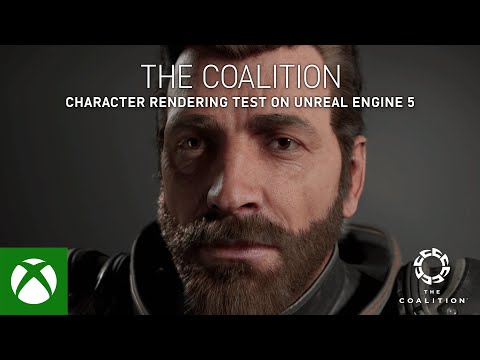 Демонстрации возможностей Unreal Engine 5 от создателей Gears – два новых видео: с сайта NEWXBOXONE.RU