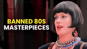 14 Hidden Gems of 80s Cinema That Blew Our Minds