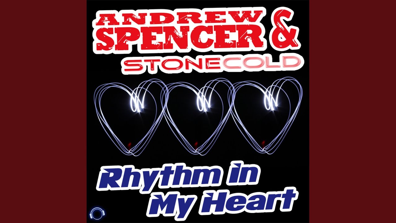 Rhythm in My Heart (Marc Reason Remix)