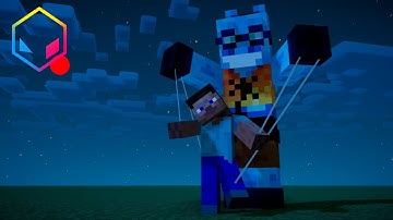 Animating with Blockbuster mod — BB streams