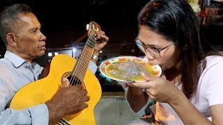 MALAM TERAKHIR DENGAN KELUARGA - IBADAH - MAKAN PAPEDA DLL