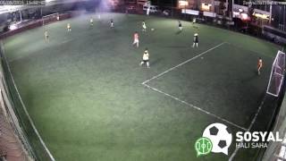Esen Spor Halı Saha - 08-09-2016 200501 - Sosyalhalisaha