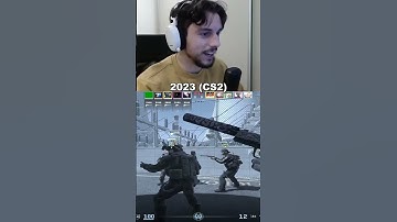 Dime Playing with Tense (Green What is your Problem) #cs2 #csgo #esl #dima #tense #green