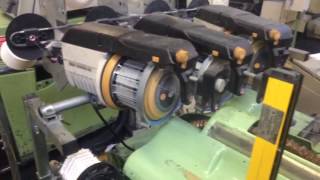 Telai Alpha Weaving Looms Alpha