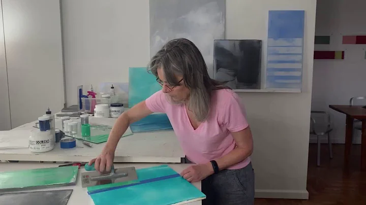 Debra Ramsay Spotlight, IdeelArt
