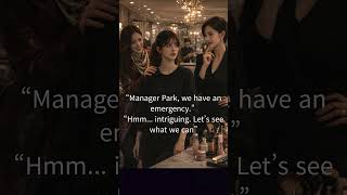 Beautifully Mistaken — Chapter 2 Preview