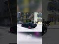 Winter Drift in Flex City