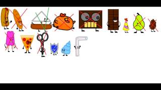 brawl of the objects prediction