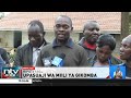 Watu wawili waliofariki kwenye mkasa wa moto Gikomba wafanyiwa upasuaji