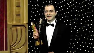 Ülker Albeni “Ödül Töreni”